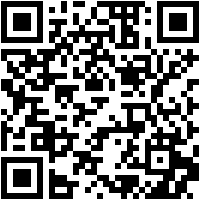 QR-код для входа в чат Max
